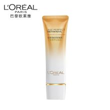 欧莱雅/LOREAL 金致臻颜花蜜奢养氨基酸 洁面乳 YC 125mL