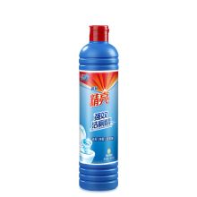 榄菊 500ml 精亮洁厕灵 蓝色 2瓶/组（单位：组）