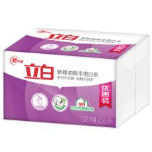 立白 增白皂 226g 单位：块