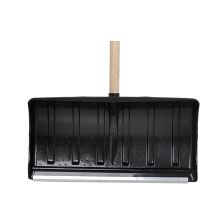 安赛瑞 ASIR-10229 54*29cm 塑料推雪铲 橙色（单位：把）