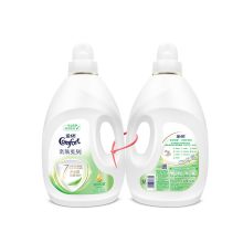 金纺 茶树抑菌衣物护理剂 2.5L*2 （单位：组）