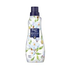 金纺 植萃香氛茉莉+丁香叶沙龙香衣物护理剂 700ml （单位：瓶）