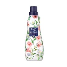 金纺 植萃香氛红玫瑰+小豆蔻沙龙香衣物护理剂 700ml （单位：瓶）