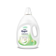 金纺 衣物护理剂亲肤茶树抑菌 4L 单位：瓶