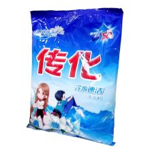 传化 508g 冷水速洁无磷洗衣粉 （单位：袋）