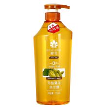 蜂花 无硅健发洗发露 750ml （单位：瓶）