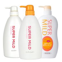 资生堂/Shiseido 洗护套组1 洗护套装 YC 1850ml