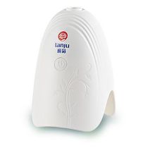榄菊 车载电蚊香液车内汽车USB电子灭蚊加热器 1器+36ml*2 （单位：盒）