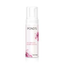旁氏/POND'S  樱粉亮泽氨基酸洁面泡泡  YC 150ML