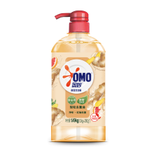 奥妙/OMO 生姜净味 轻松去重油洗洁精  YC 1.49KG