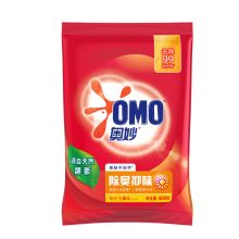 奥妙/OMO 阳光去霉 洗衣粉  YC 500G