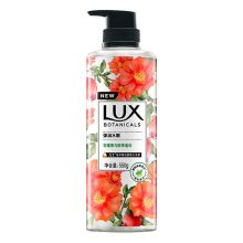 力士/LUX 石榴香与胶原蛋白 沐浴露  植萃精油香氛 YC 550G