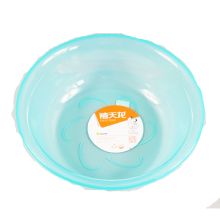 禧天龙(Citylong) P-1007 35.6*11.3cm 大号 透明 脸盆 (单位：个)