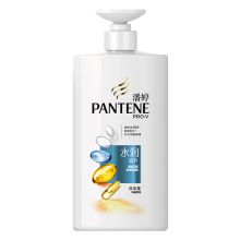 潘婷 水润滋养洗发露 750ml 单位：瓶