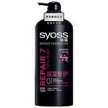 丝蕴 深层修护洗发露 750ml （计价单位：瓶）