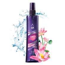 六神 清爽祛味花露水清怡铃兰 180ml 单位：瓶