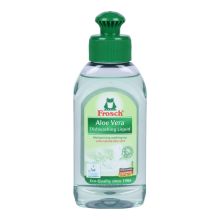Frosch 芦荟润肤浓缩餐具洗洁露 100ml （单位：瓶）