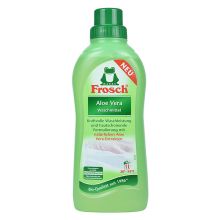 Frosch 芦荟润肤洁净洗衣液 750ml （单位：瓶）