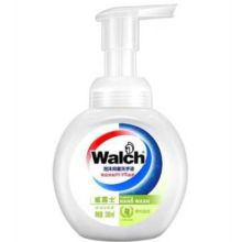威露士/Walch 300ML 洗手液 泡沫 青柠盈润