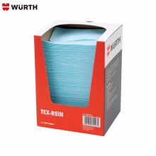 伍尔特/wurth 899810 ^ 干湿清洁巾 150块