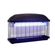 凌峰 灭蚊灯户外驱蚊器40W-使用100平方米  本色