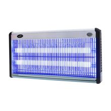 凌峰 IK281 30W 灭蚊灯户外驱蚊器 本色