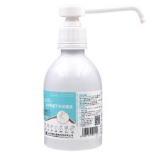 洁肤柔 速干手消毒液 236ml 单位：瓶