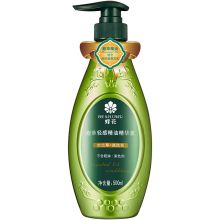蜂花（BEE&FLOWER） 馥萃轻感精油精华素 500ml (单位：瓶)