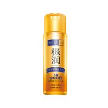 曼秀雷敦 170ml 肌研极润特浓保湿化妆水 （单位：瓶）