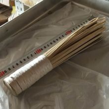 国产 30CM 洗锅竹刷（单位：把）