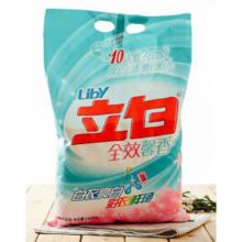 立白 2.36kg 洗衣粉（单位：包）