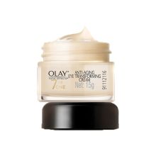 玉兰油/OLAY 多效修护 淡化细纹 眼霜 15g