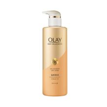 玉兰油/OLAY 精华滋养弹润 沐浴露 500ml