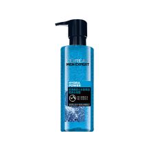 欧莱雅 男士水能保湿酷爽水凝露 120ml 单位：瓶