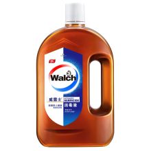 威露士/Walch  多用途可用手部卫生 消毒液 1L