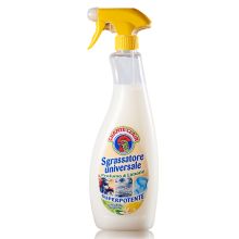 大公鸡管家/CHANTECLAIR 多功能柠檬香味 油污清洁剂 意大利进口 625ml