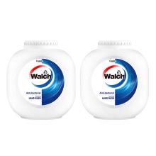 威露士/Walch 泡沫自动洗手液机专用 洗手液 补充装（芦荟） 200ml*2