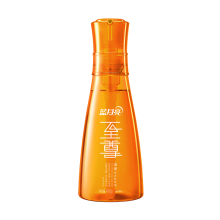 蓝月亮/Bluemoon 至尊瓶洁净（霞光橙） 洗衣液 夏日蜜意深层洁净 通用规格,660g