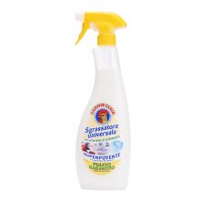 大公鸡/ CHANTECLAIR 多能（柠檬） 油污清洁剂 625ml 625ml