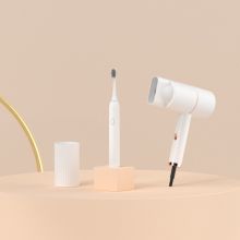 艾优/Apiyoo PW-2 口腔护理套装 白色