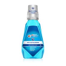 佳洁士 CREST 健康专家 抗牙龈红肿出血漱口水500ML(长效保护牙龈 防出血 无酒精)