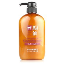 马油/LOSHI 600ml-202111040010 护发素/发膜 无硅油