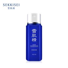 雪肌精/SEKKISEI 净透洗颜粉 洁面乳 100g