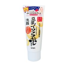 莎娜/SANA 豆乳美肤 洁面乳 150g