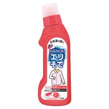 狮王TOP高效洁白衣领净 250g