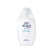 曼秀雷敦新碧水感防晒露100ml SPF25