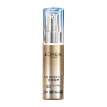欧莱雅多重防护隔离露外御内护SPF50+PA++++30ml