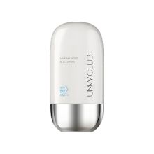 悠宜茗妃语水漾防晒乳霜50ml SPF50+ PA+++
