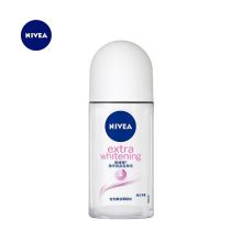 妮维雅女士止汗露 长效干爽走珠液 抑汗香体液50ml