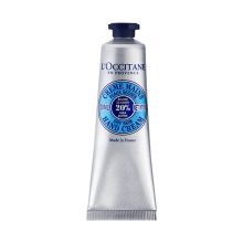欧舒丹乳木果经典护手霜30ml 